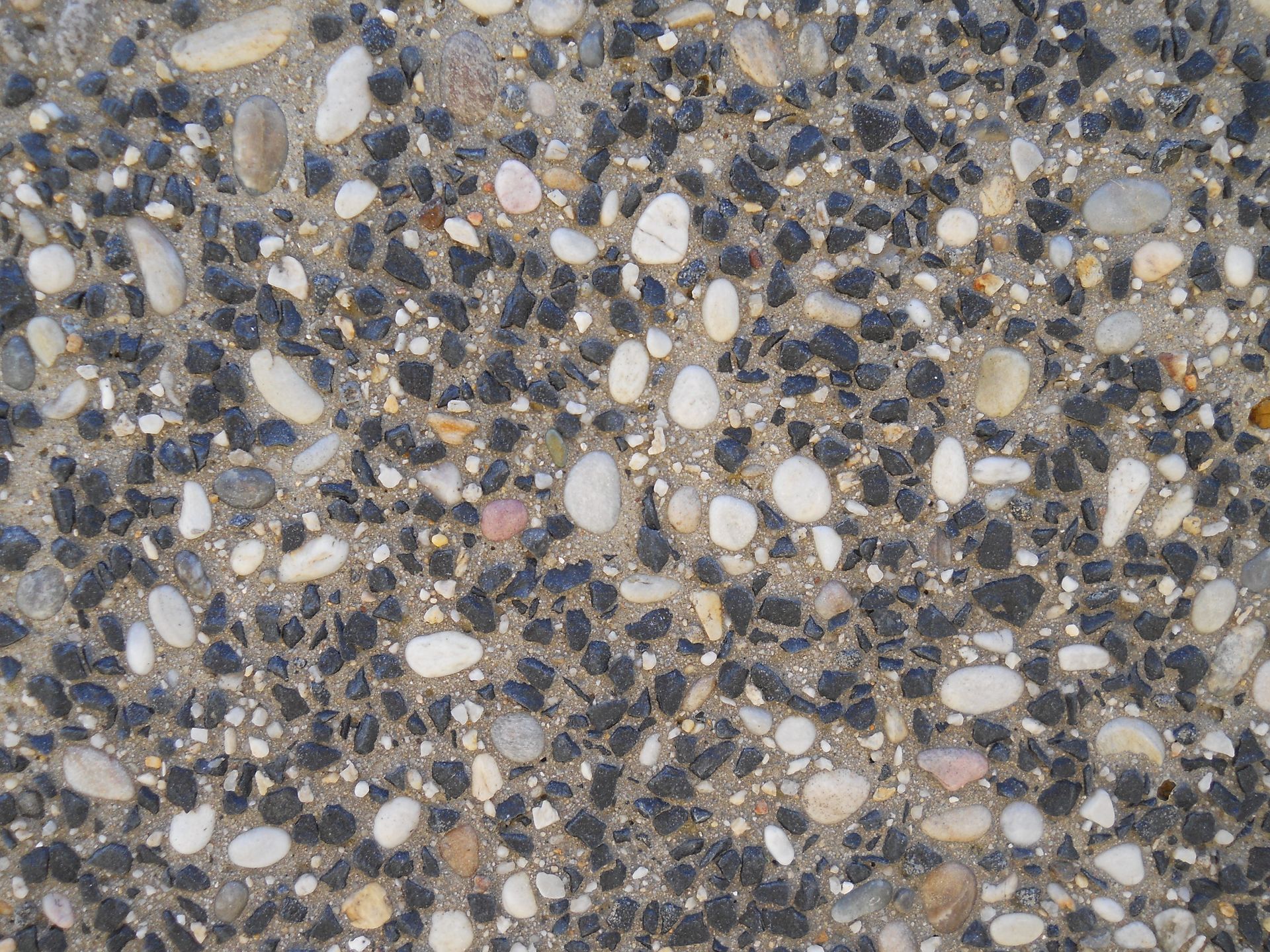 Bramich’s Concrete Wynyard, TAS Premixed & Exposed Aggregate